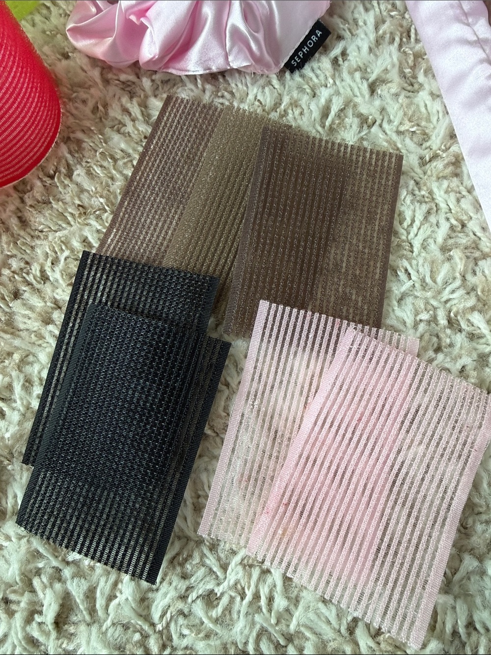 Hair Accessories Set - Picture 5 of 7